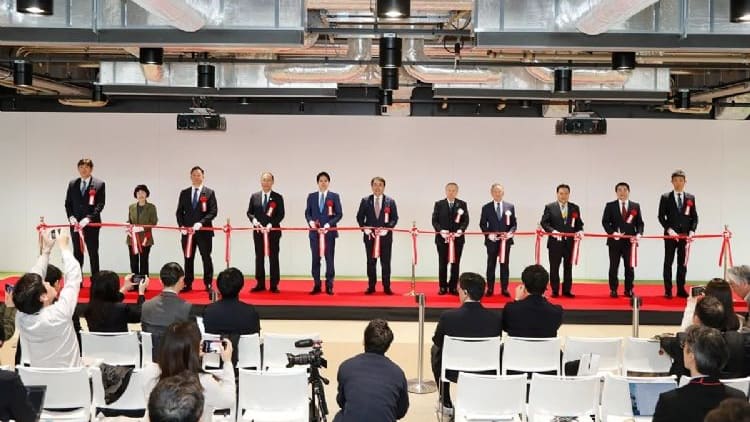 Rapidus启用先进封装试产线，目标2028年量产