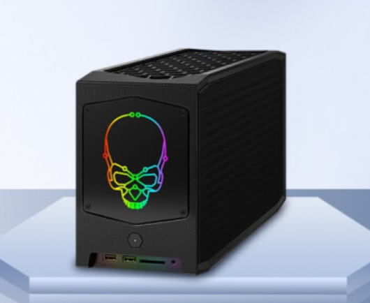 英特尔新一代 NUC Raptor Canyon 曝光：体积更大，搭载 13 代酷睿 K 系列处理器