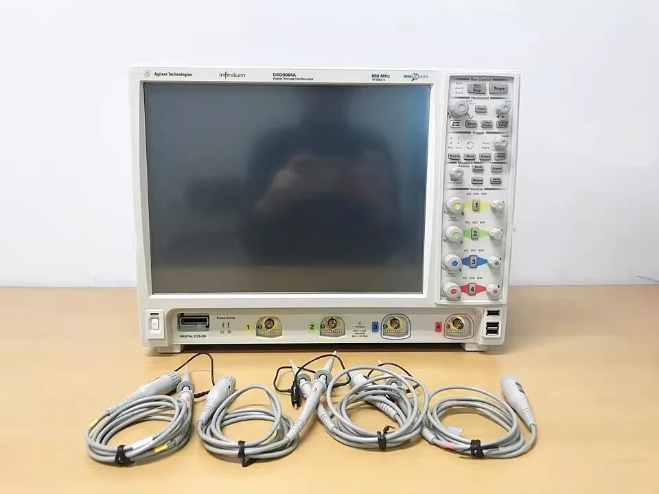 DSO9064A 美国Agilent 安捷伦 DSO9064A示波器