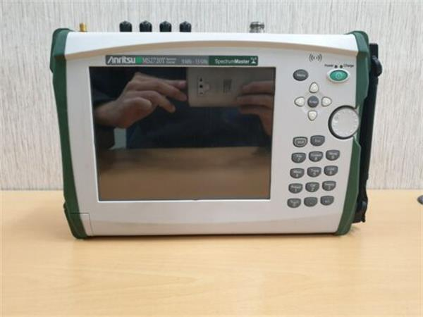 MS2726C/回收出售Anritsu 安立 MS2726C频谱分析仪