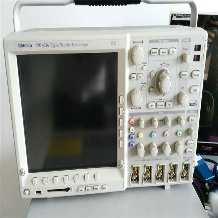 原装进口Tektronix泰克DPO3054数字示波器