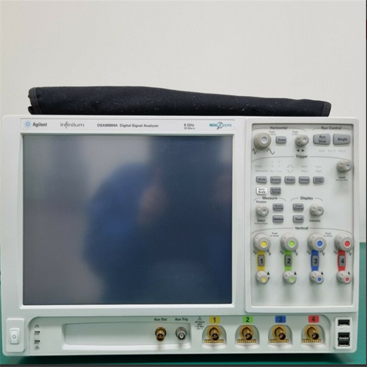 DSA90604A/销售回收Agilent 安捷伦 DSA90604A高性能示波器