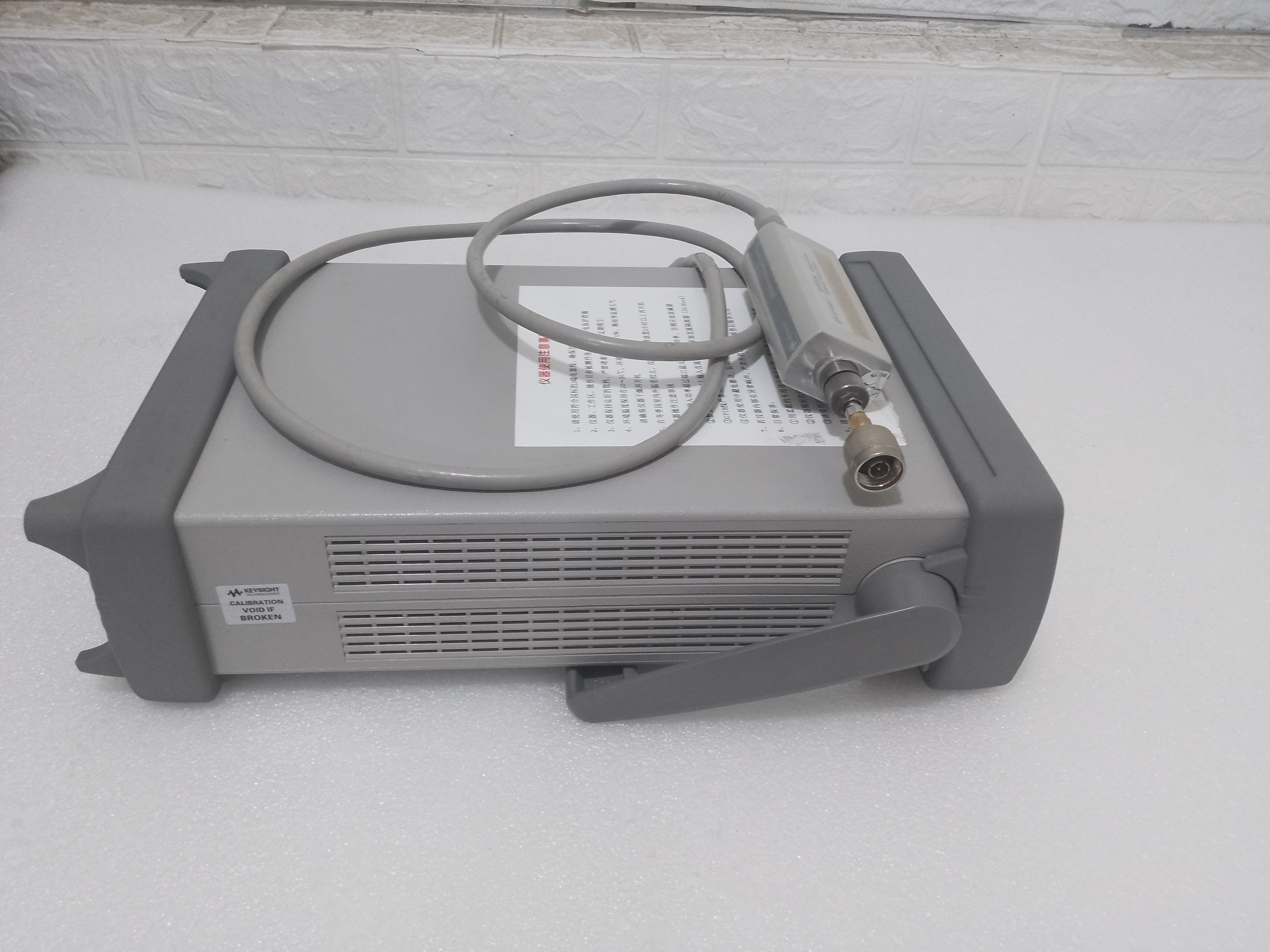 Agilent N1913A -N1913A 功率计 现货热卖