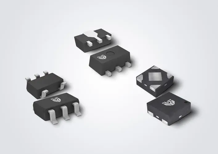 圣邦微电子发布SGM2232 LDO，定义电源管理新标准