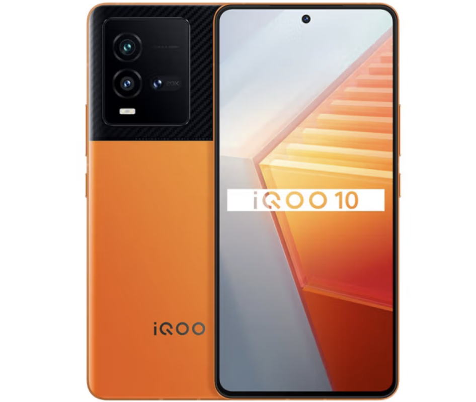 iQOO 10 / Pro 手机正式开售:搭载第一代骁龙 8+,售价 3699 元起 iQOO 10