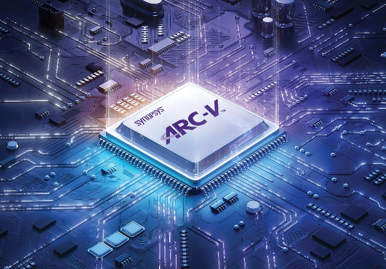 新思科技拓展ARC处理器IP产品组合