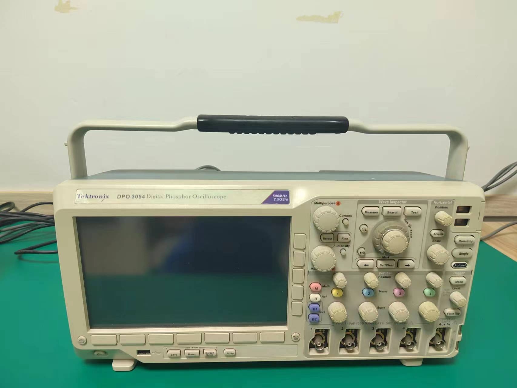 DPO3054/租售回收泰克 Tektronix DPO3054示波器