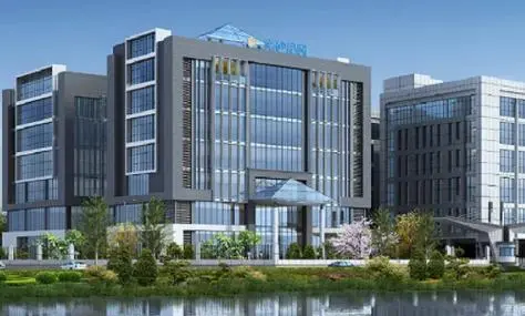 南砂晶圆计划建设全国最大8英寸SiC衬底制造基地