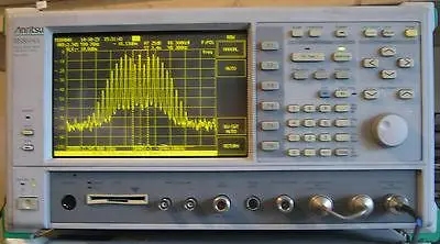 Anritsu安立8604A通信分析仪二手出售