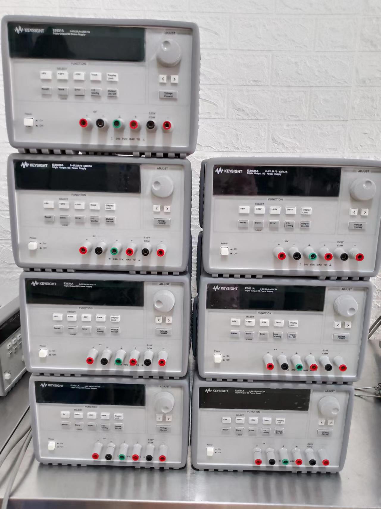Agilent E3649A 直流电源E3649A-安捷伦E3649A