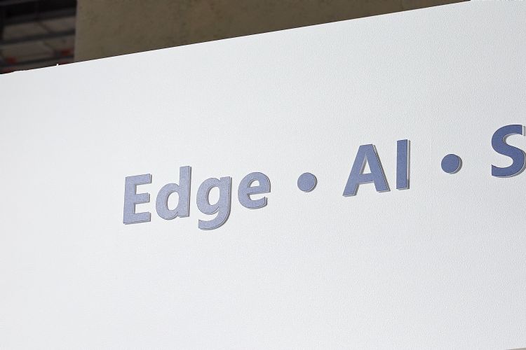 技术到位、环境成熟 AI边缘运算渗入产业