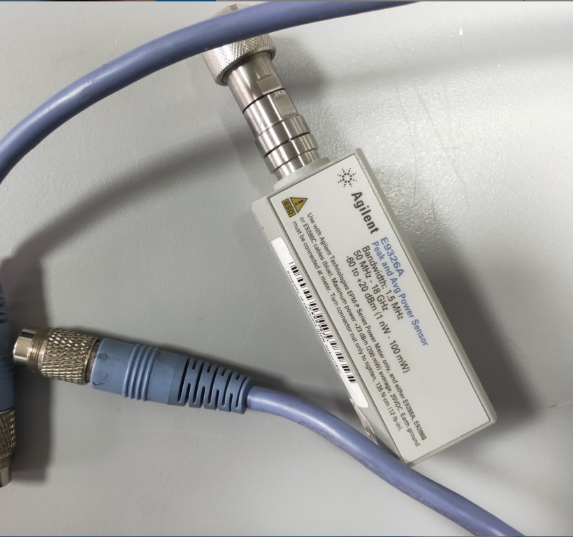 E9326A/回收出售安捷伦 Agilent E9326A功率传感器