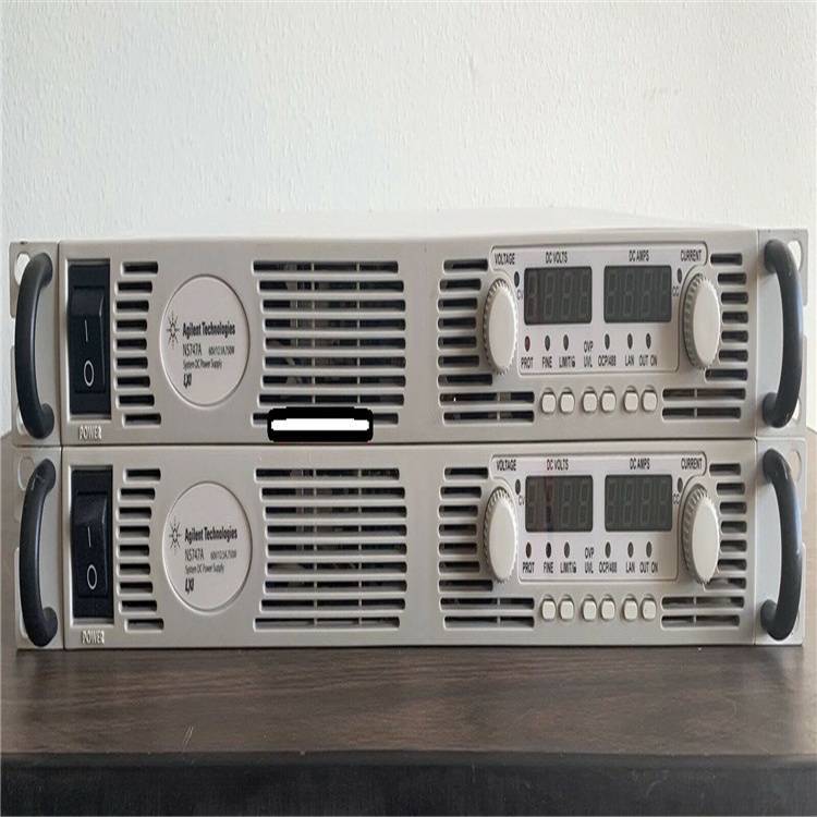 安捷伦Agilent N5748A N5749A回收是德电源