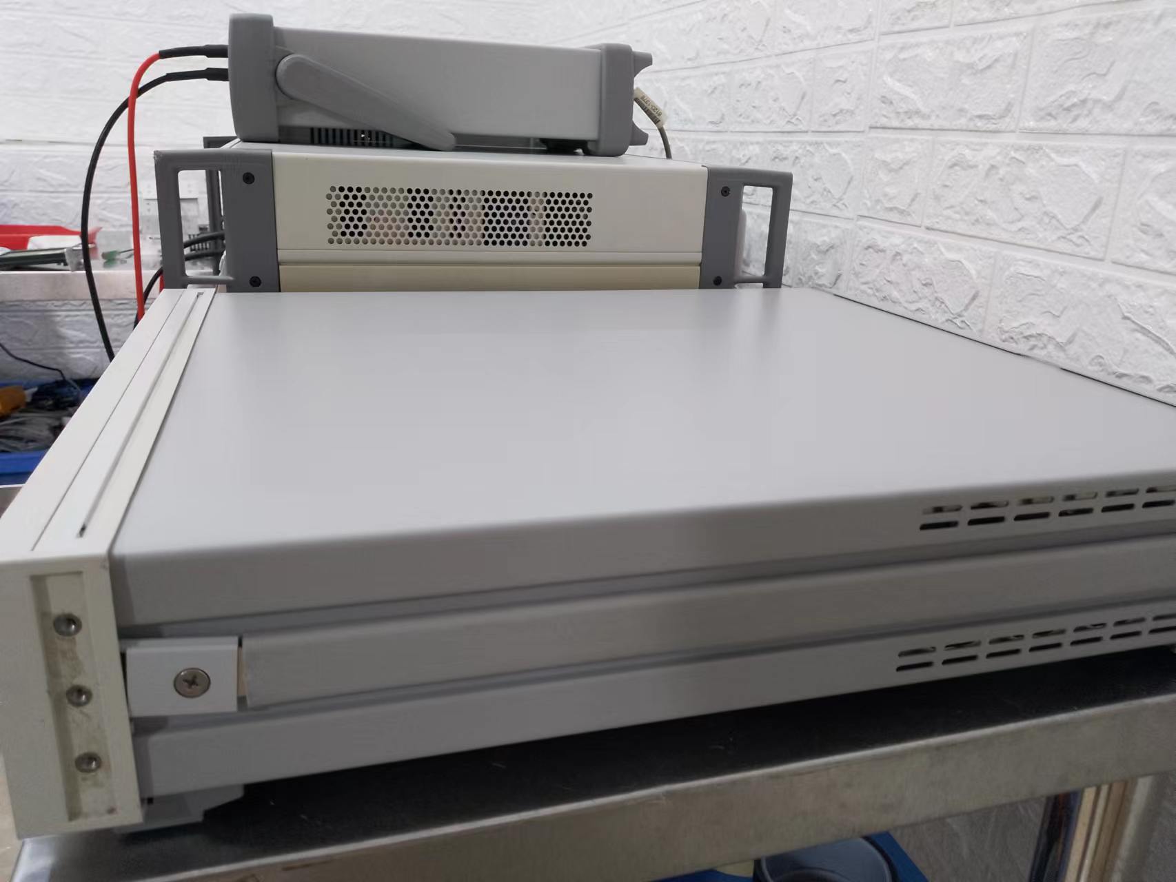 安捷伦3458A 八位半数字万用表Agilent3458A