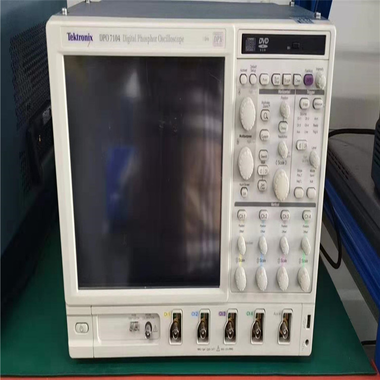 原装进口泰克DPO7104/DPO7104C数字示波器