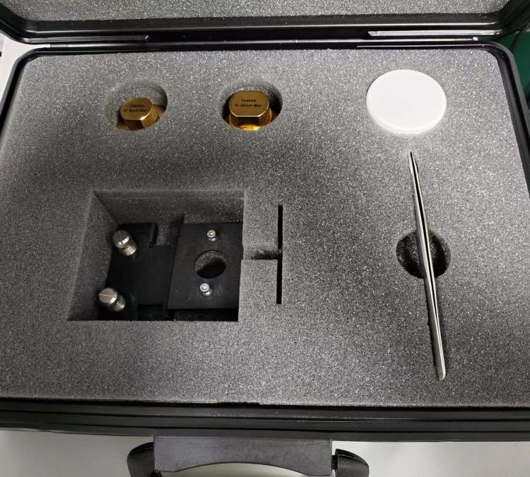 KEYSIGHT是德16454A 测试夹具