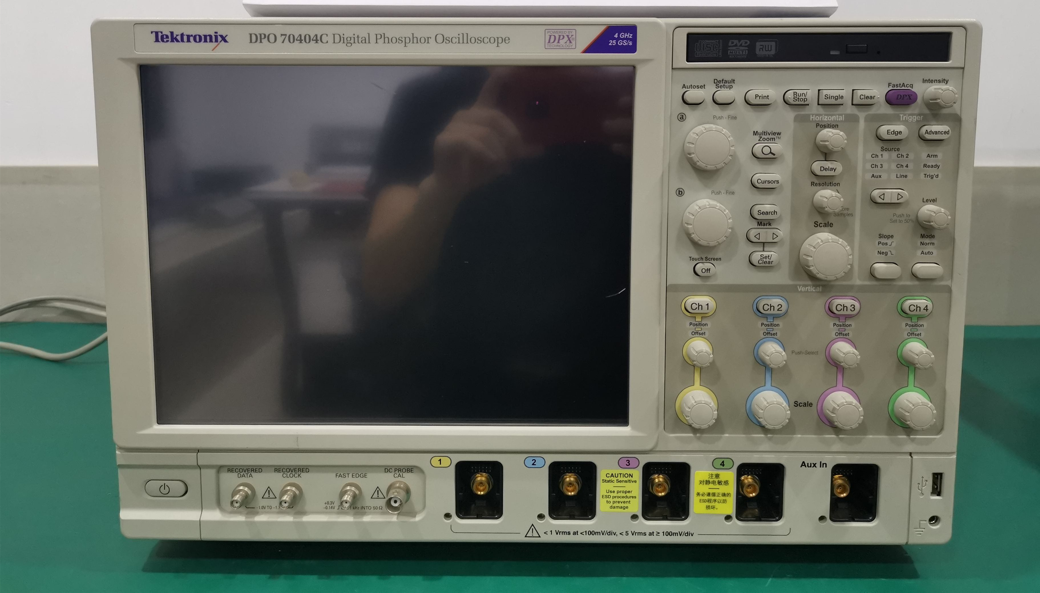 DPO70404C 泰克示波器