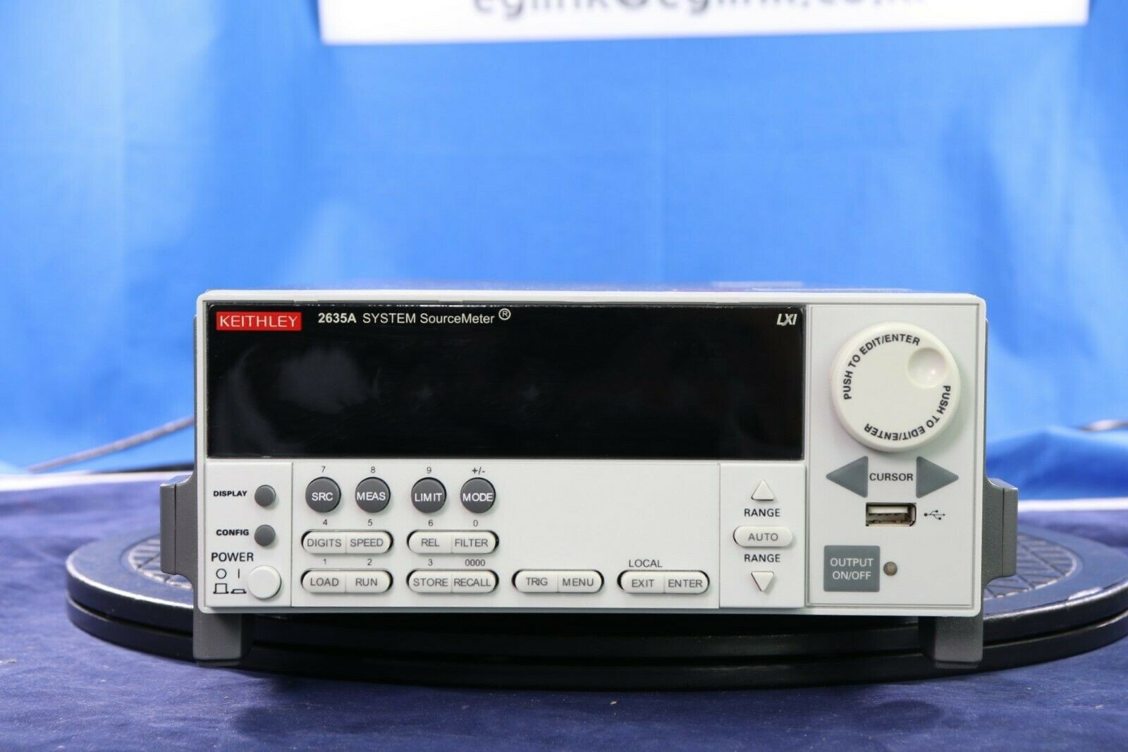 2635A/美国吉时利 keithley 2635A数字源表