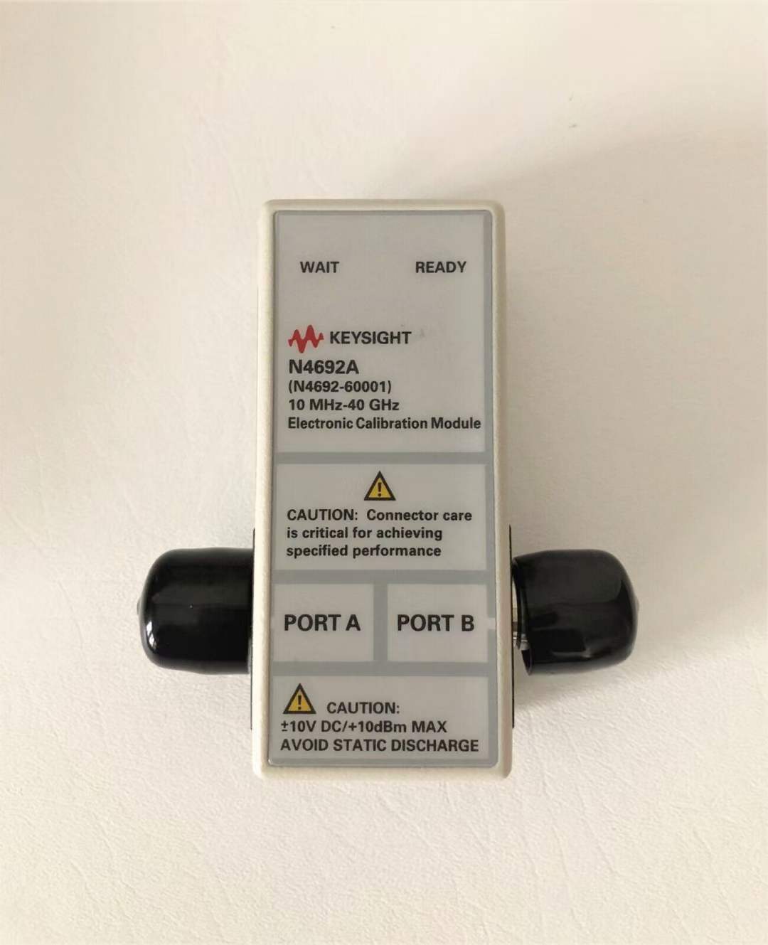 N4692A/回收出售是德科技 keysight N4692A电子校准件