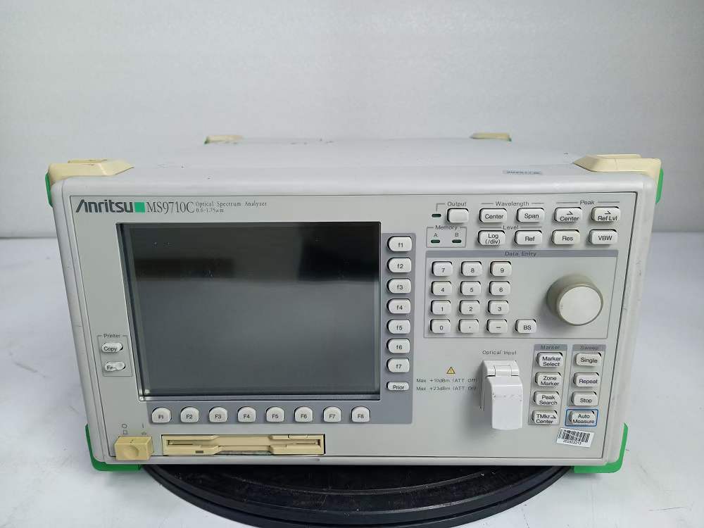 MS9710C/租售回收安立 Anritsu MS9710C光谱分析仪