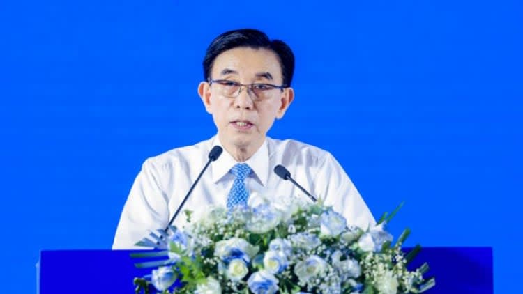 半导体设备研发难度超“两弹一星”，中微尹志尧呼吁抵制“内卷”