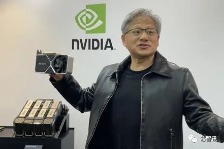 英伟达CEO黄仁勋：供应链力求多元化，未来还将委托英特尔代工