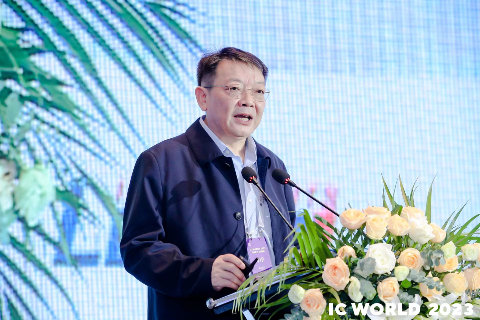 叶甜春：中国集成电路又一个黄金10年正在到来