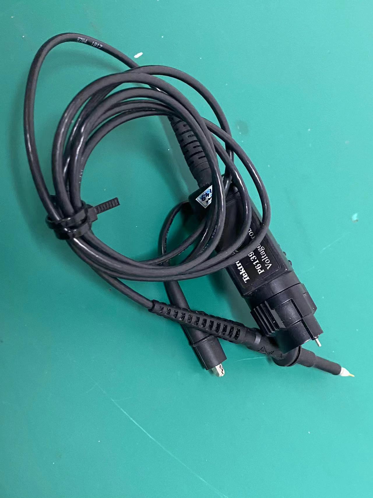 Tektronix泰克P6139B探头