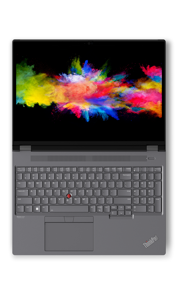 联想新款 ThinkPad P16 即将上市:最高搭载 i9-12900HX + RTX A5500