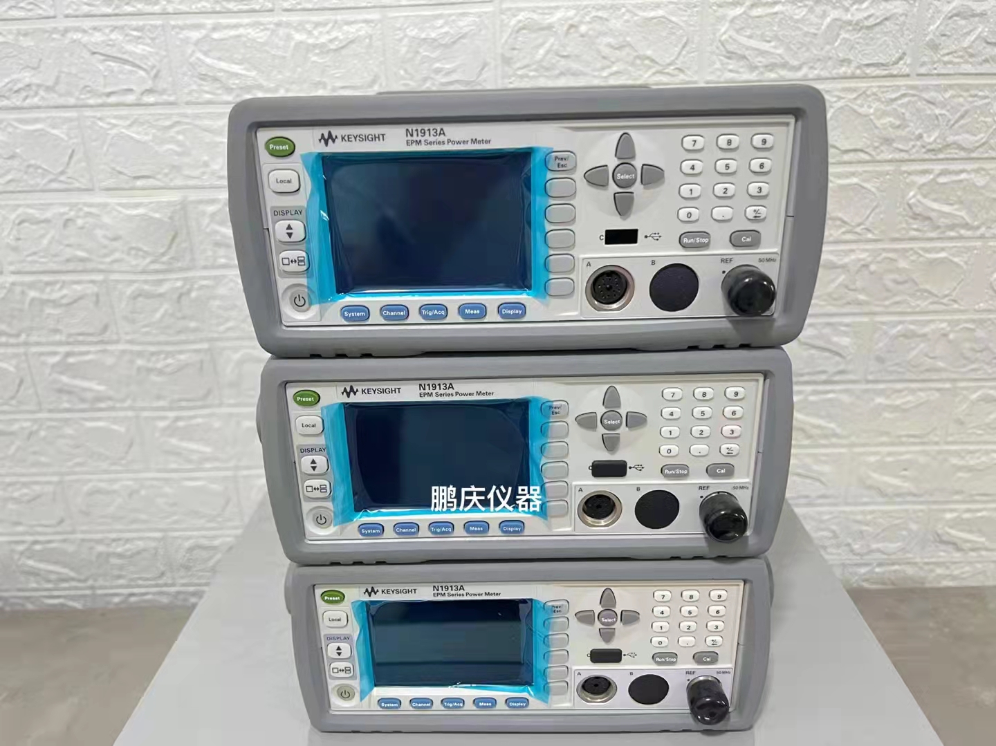 是德N1913A 功率计keysight N1913A