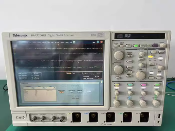 DSA72004B 泰克示波器