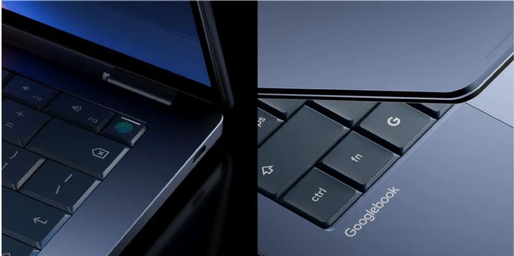 Googlebook将问世，定位高于Chromebook
