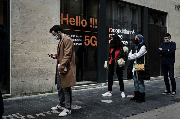2022年支持5G SA装置占比近9成 手机仍是大宗