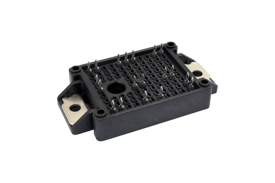 新型 EMIPAK 1B 封装二极管和 MOSFET 功率模块，满足车载充电应用