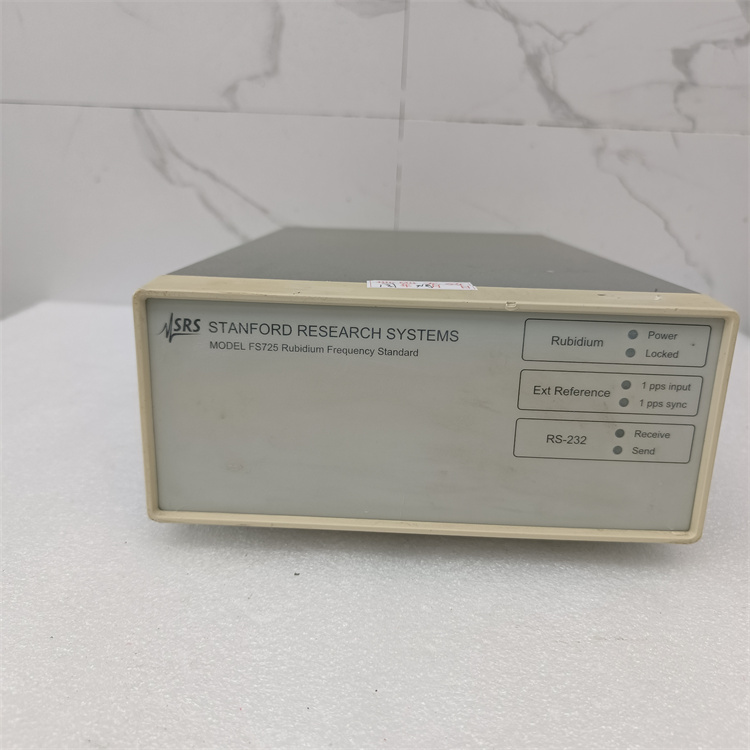 出售+回收Stanford斯坦福FS725铷钟