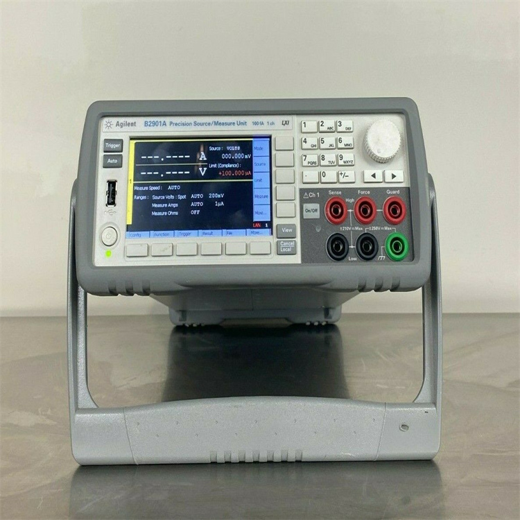 供应B2902B KEYSIGHT B2912B是德电源