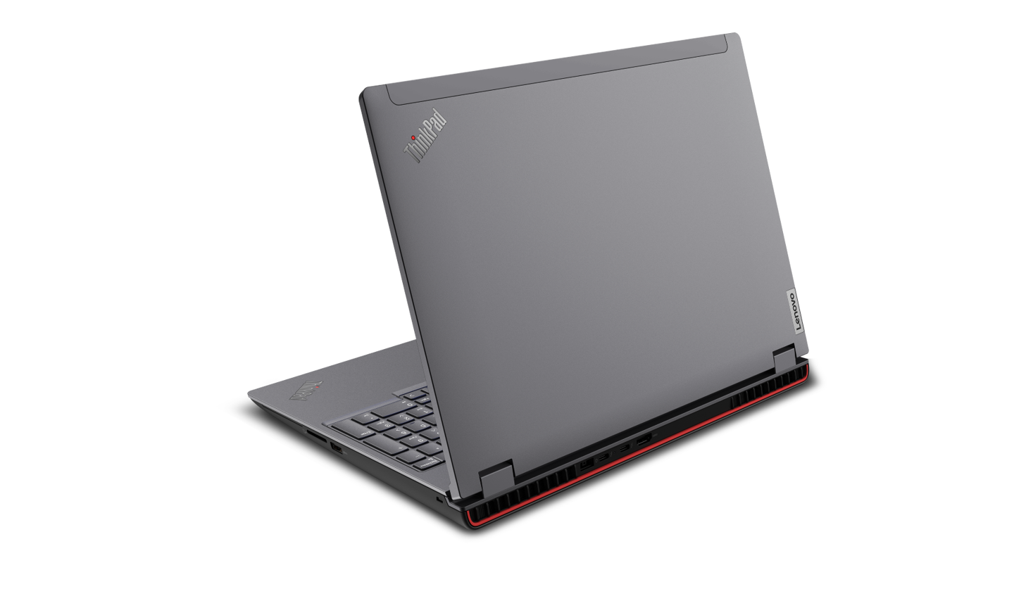 联想新款 ThinkPad P16 即将上市:最高搭载 i9-12900HX + RTX A5500