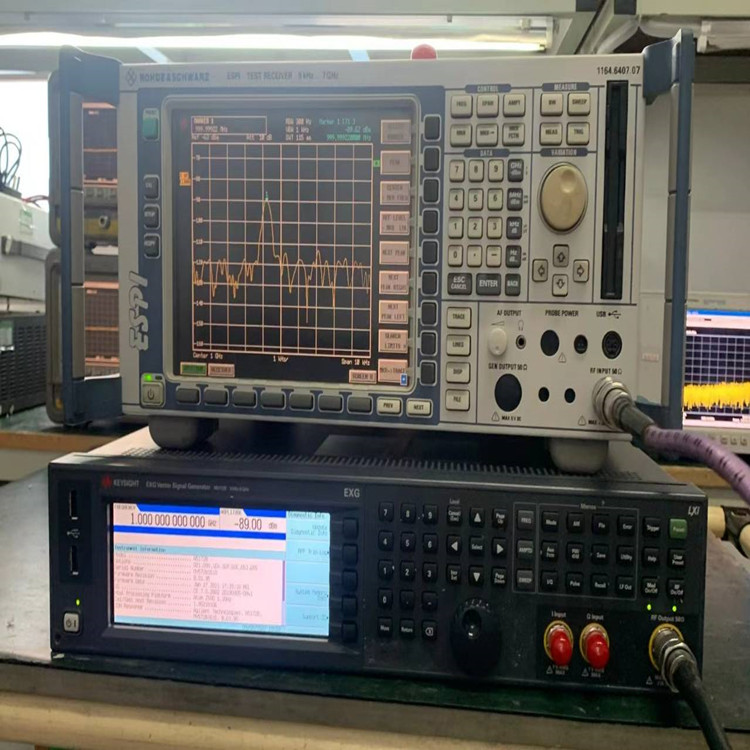 N5172B/是德科技 keysight N5172B 射频矢量信号发生器