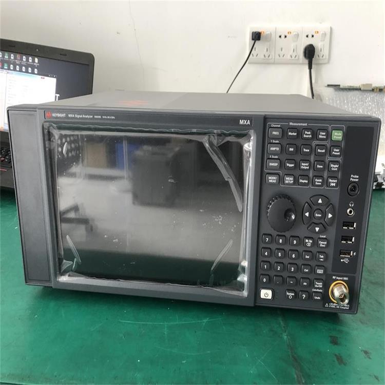 是德科技N9020B频谱分析仪10Hz-26.5GHz 回收