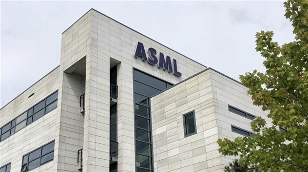 ASML CEO：美国限制政策或加速中国半导体崛起