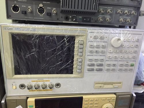 安捷伦4294A阻抗分析仪agilent4294a