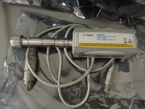 U2001H/销售回收Agilent 安捷伦 U2001H功率传感器