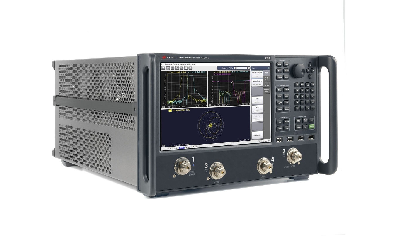 N5227B/租售回收是德科技 keysight N5227B网络分析仪