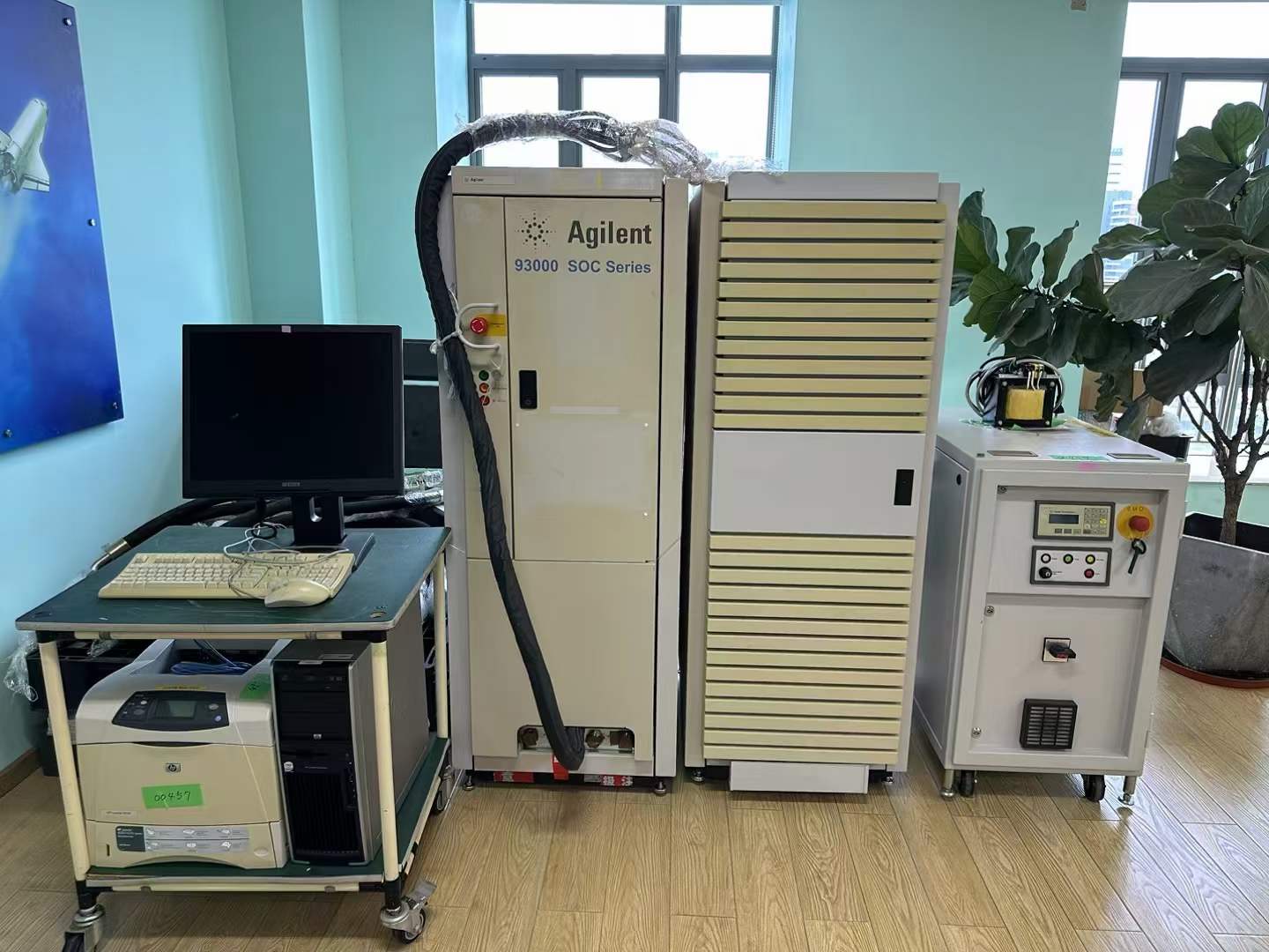 惠普/HP 8347A 高频功率放大器 安捷伦 /Agilent 8347A