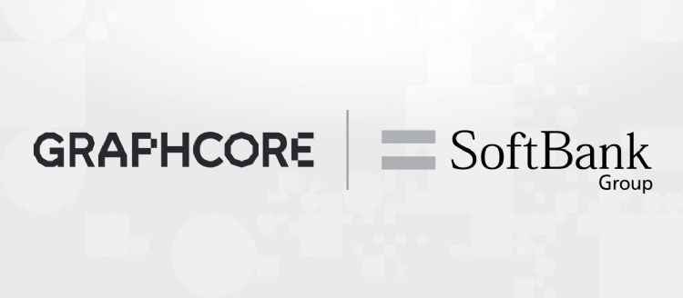 软银注资Graphcore超4.5亿美元