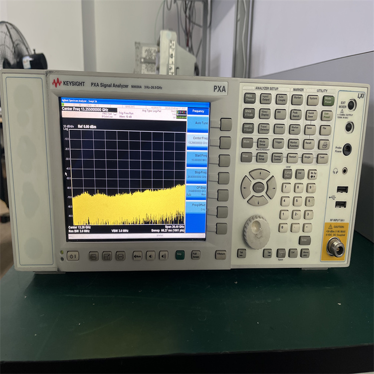 安捷伦Agilent/N9030A信号分析仪