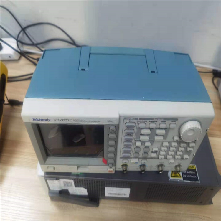 二手泰克AFG3252C任意波形发生器