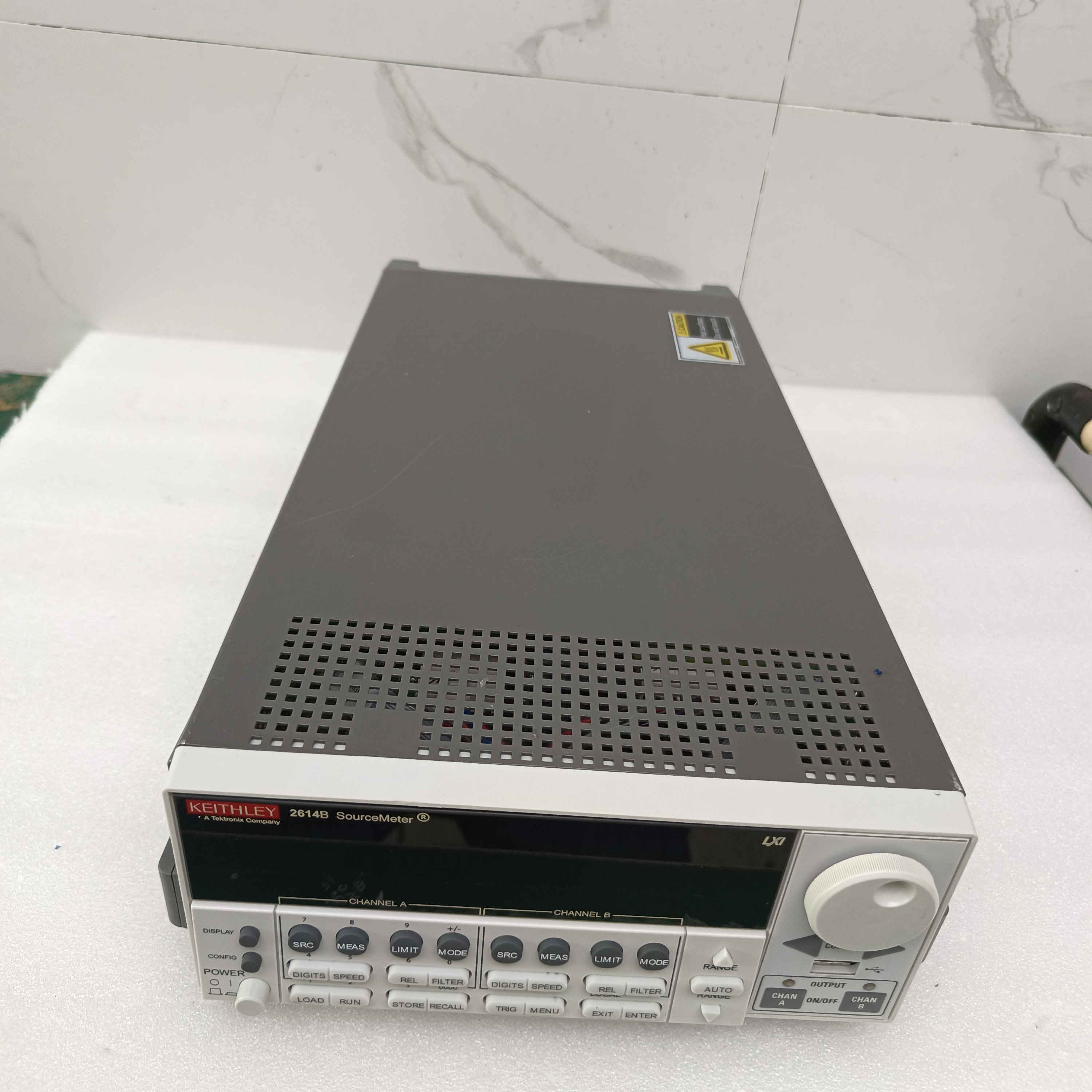 KEITHLEY/吉时利2614B 数字源表SMU测量单元