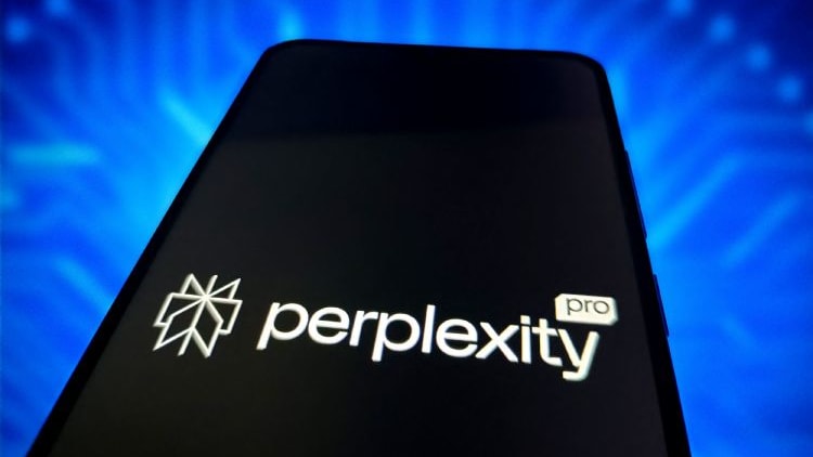 Perplexity营收飙升，AI代理策略成效显著