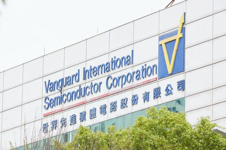 传世界先进将赴新加坡建12吋厂，台积电将投资